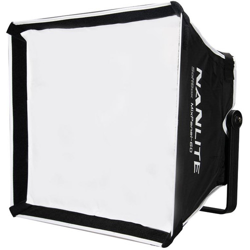 Софтбокс з сотами Nanlite MixPanel 60 Softbox (SB-MP60)