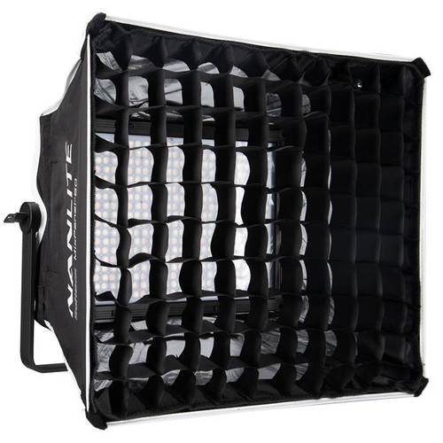 Софтбокс з сотами Nanlite MixPanel 60 Softbox (SB-MP60)