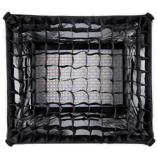 Софтбокс з сотами Nanlite MixPanel 60 Softbox (SB-MP60)