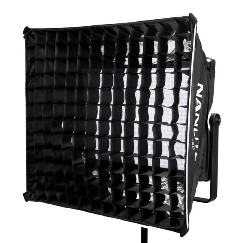 Софтбокс з сотами Nanlite MixPanel 60 Softbox (SB-MP60)