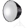Софтбокс Nanlite Para 150 Softbox with Bowens Mount (150 cm) (SB-PR-150)
