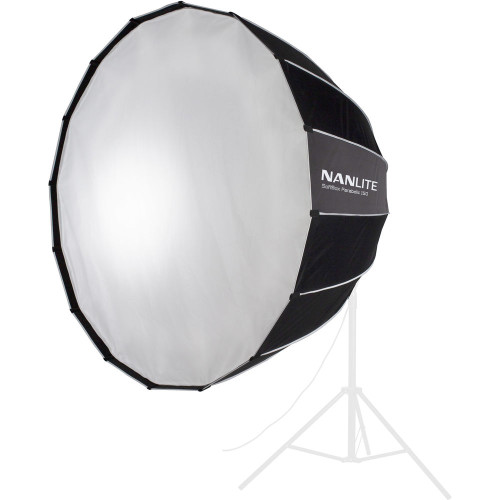 Софтбокс Nanlite Para 150 Softbox with Bowens Mount (150 cm) (SB-PR-150)