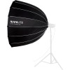 Софтбокс Nanlite Para 150 Softbox with Bowens Mount (150 cm) (SB-PR-150)