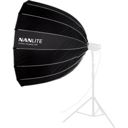 Софтбокс Nanlite Para 150 Softbox with Bowens Mount (150 cm) (SB-PR-150)
