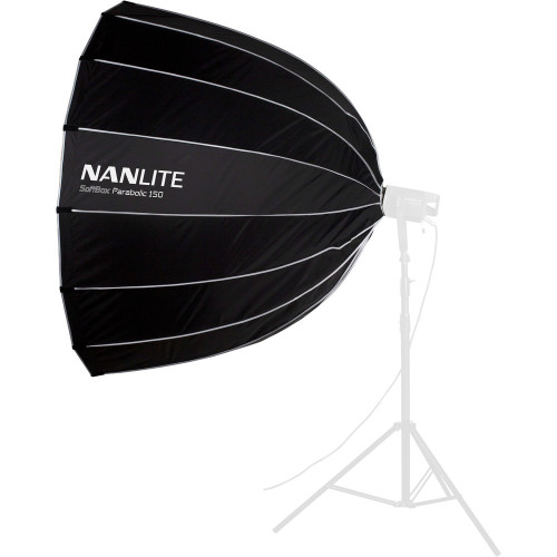 Софтбокс Nanlite Para 150 Softbox with Bowens Mount (150 cm) (SB-PR-150)