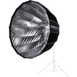 Софтбокс Nanlite Para 150 Softbox with Bowens Mount (150 cm) (SB-PR-150)
