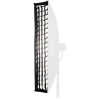 Соти для софтбоксу Nanlite Fabric Grid for Stripbank Softbox (30 x 140 cm) (EC-140X30)
