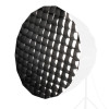 Соти для софтбоксу Nanlite Fabric Grid for Para 150 Softbox (150 cm) (EC-PR150)