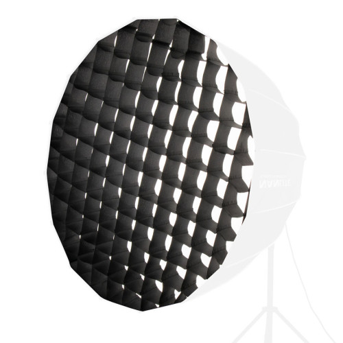 Соти для софтбоксу Nanlite Fabric Grid for Para 150 Softbox (150 cm) (EC-PR150)
