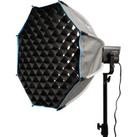 Софтбокс Nanlite Octagonal Softbox for FM Mount (60 cm) (SB-FMM-O-60)