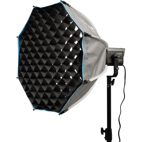 Софтбокс Nanlite Octagonal Softbox for FM Mount (60 cm) (SB-FMM-O-60)