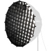 Соти для софтбоксу Nanlite Fabric Grid for Para 120 Softbox (120 cm) (EC-PR120)