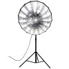 Софтбокс Nanlite Para 90 Quick-Open Softbox with Bowens Mount (90 cm) (SB-PR-90-Q)