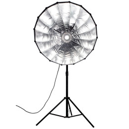 Софтбокс Nanlite Para 90 Quick-Open Softbox with Bowens Mount (90 cm) (SB-PR-90-Q)