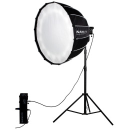 Софтбокс Nanlite Para 90 Quick-Open Softbox with Bowens Mount (90 cm) (SB-PR-90-Q)