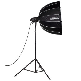 Софтбокс Nanlite Para 90 Quick-Open Softbox with Bowens Mount (90 cm) (SB-PR-90-Q)