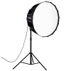 Софтбокс Nanlite Para 90 Quick-Open Softbox with Bowens Mount (90 cm) (SB-PR-90-Q)