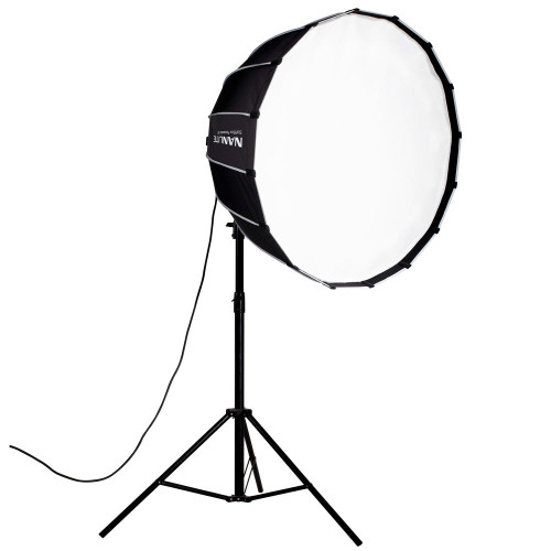 Софтбокс Nanlite Para 90 Quick-Open Softbox with Bowens Mount (90 cm) (SB-PR-90-Q)