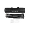 Софтбокс Nanlite Para 120 Quick-Open Softbox with Bowens Mount (120 cm) (SB-PR-120-Q)