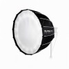Софтбокс Nanlite Para 90 Quick-Open Softbox with Bowens Mount (90 cm) (SB-PR-90-Q)