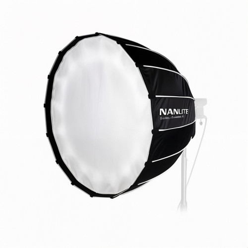 Софтбокс Nanlite Para 90 Quick-Open Softbox with Bowens Mount (90 cm) (SB-PR-90-Q)