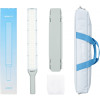 Світлодіодна панель Nanlite wand RGB LED Light (50 cm, Mint Blue) (WAND-MINTBLUE)