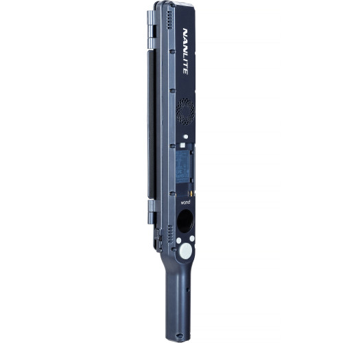 Світлодіодна панель Nanlite wand RGB LED Light (50 cm, Midnight Blue) (WAND-MIDNIGHTBLUE)