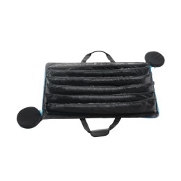 Сумка Nanlite Carrying Bag for PavoTube 15X 4-Light Kit (30502044000002)