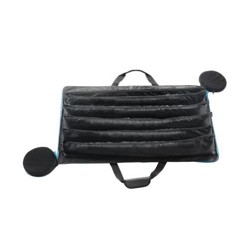 Сумка Nanlite Carrying Bag for PavoTube 15X 4-Light Kit (30502044000002)