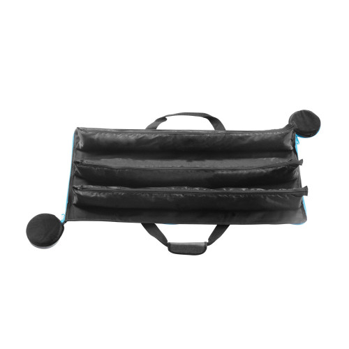 Сумка Nanlite Carrying Bag for PavoTube 15X 1(2)-Light Kit (30502044000001)