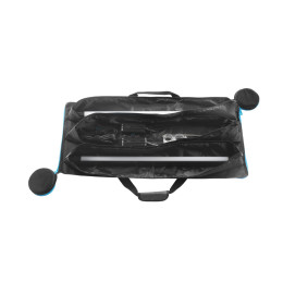 Сумка Nanlite Carrying Bag for PavoTube 15C 1(2)-Light Kit (10604020187)