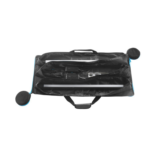 Сумка Nanlite Carrying Bag for PavoTube 15X 1(2)-Light Kit (30502044000001)