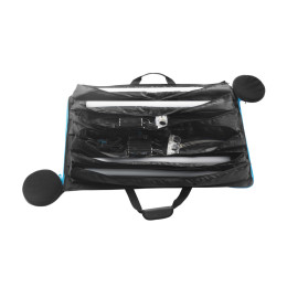 Сумка Nanlite Carrying Bag for PavoTube 15C 4-Light Kit (10604020188)
