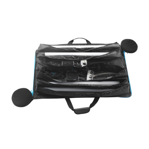 Сумка Nanlite Carrying Bag for PavoTube 15C 4-Light Kit (10604020188)