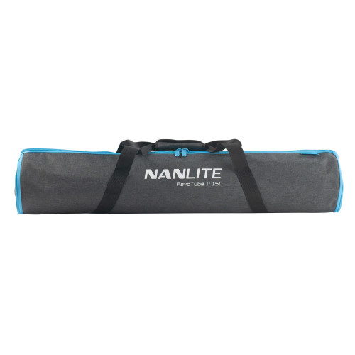 Сумка Nanlite Carrying Bag for PavoTube 15C 4-Light Kit (10604020188)