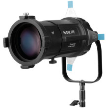 Проекційні насадки Bowens mount