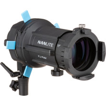 Проекційні насадка FM Mount