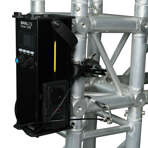 Клемп Nanlite Quick Release Super Clamp (207060012209)