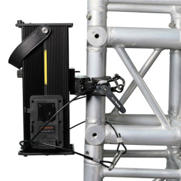 Клемп Nanlite Quick Release Super Clamp (207060012209)
