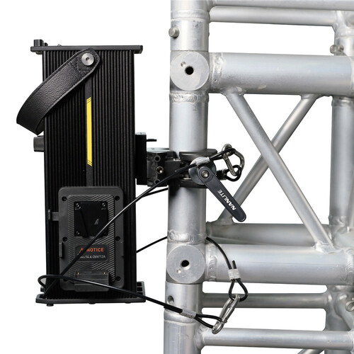 Клемп Nanlite Quick Release Super Clamp (207060012209)