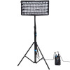 Світлодіодна панель Nanlite PavoSlim 120B Bi-Color LED Panel with Quick-Open Softbox (PS120BQR)