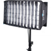 Світлодіодна панель Nanlite PavoSlim 120B Bi-Color LED Panel with Quick-Open Softbox (PS120BQR)
