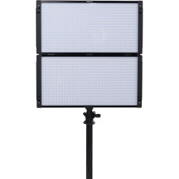 Світлодіодна панель Nanlite PavoSlim 240B Bi-Color LED Panel (PS240B)