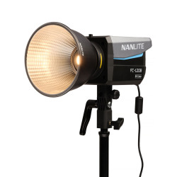 Студійне світло Nanlite FC120B Bi-Color LED Spotlight (FC120B)