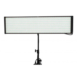 Світлодіодна панель Nanlite PavoSlim 240CL RGB LED Panel with Quick-Open Softbox (PS240CL)