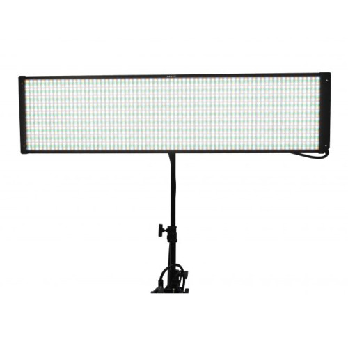 Світлодіодна панель Nanlite PavoSlim 240CL RGB LED Panel with Quick-Open Softbox (PS240CL)