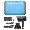 Nanlite FC-300B Bi-Color LED Spotlight (FC300B)