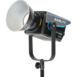 Студійне світло Nanlite FC500B Bi-Color LED Spotlight (FC500B)