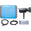 Студійне світло Nanlite FC-500B Bi-Color LED Spotlight (FC500B)