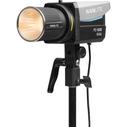 Студійне світло Nanlite FC-60B Bi-Color LED Spotlight (FC60B)